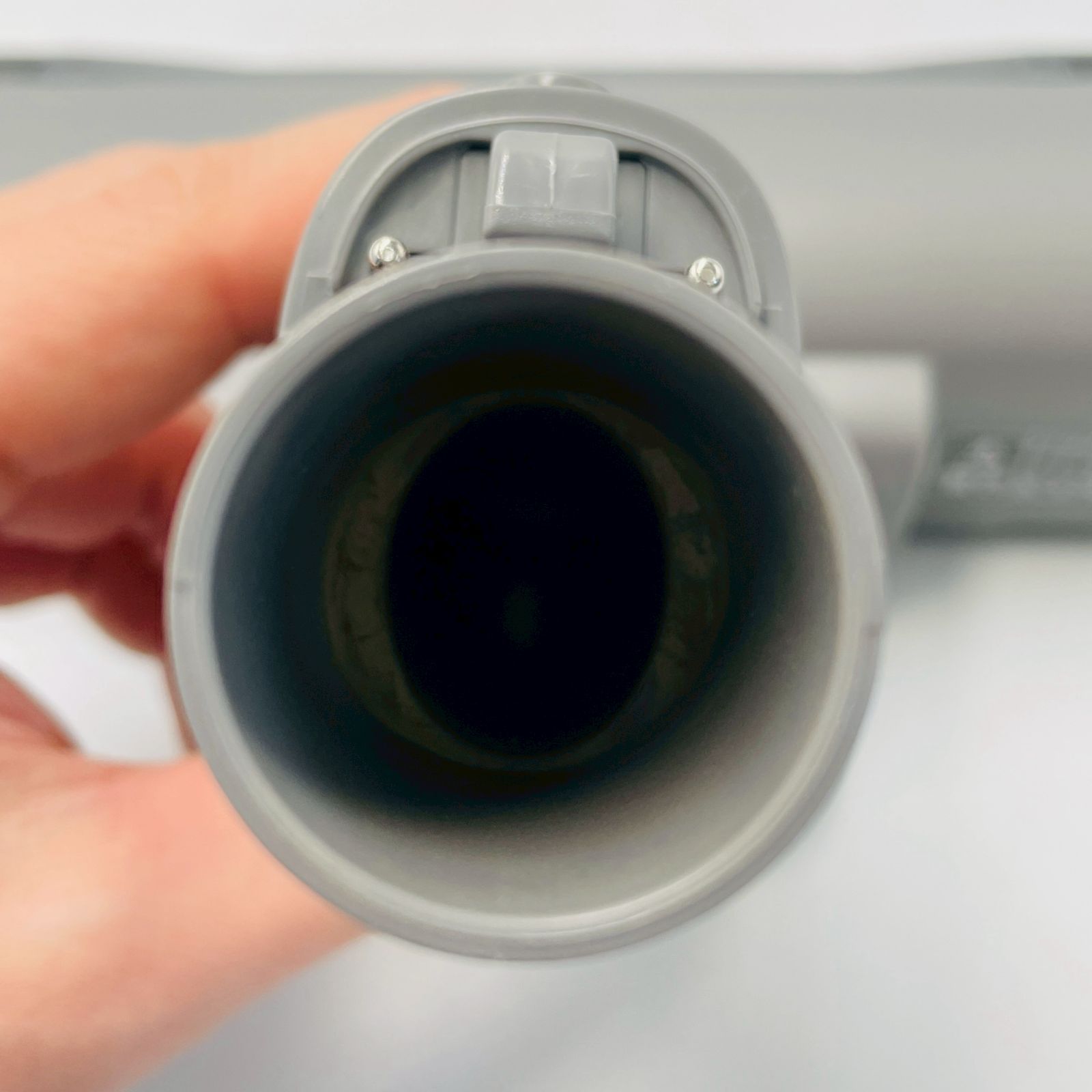 簡易清掃済】Panasonic （型番：MC-SB53K） 掃除機 ヘッド 回転ブラシ