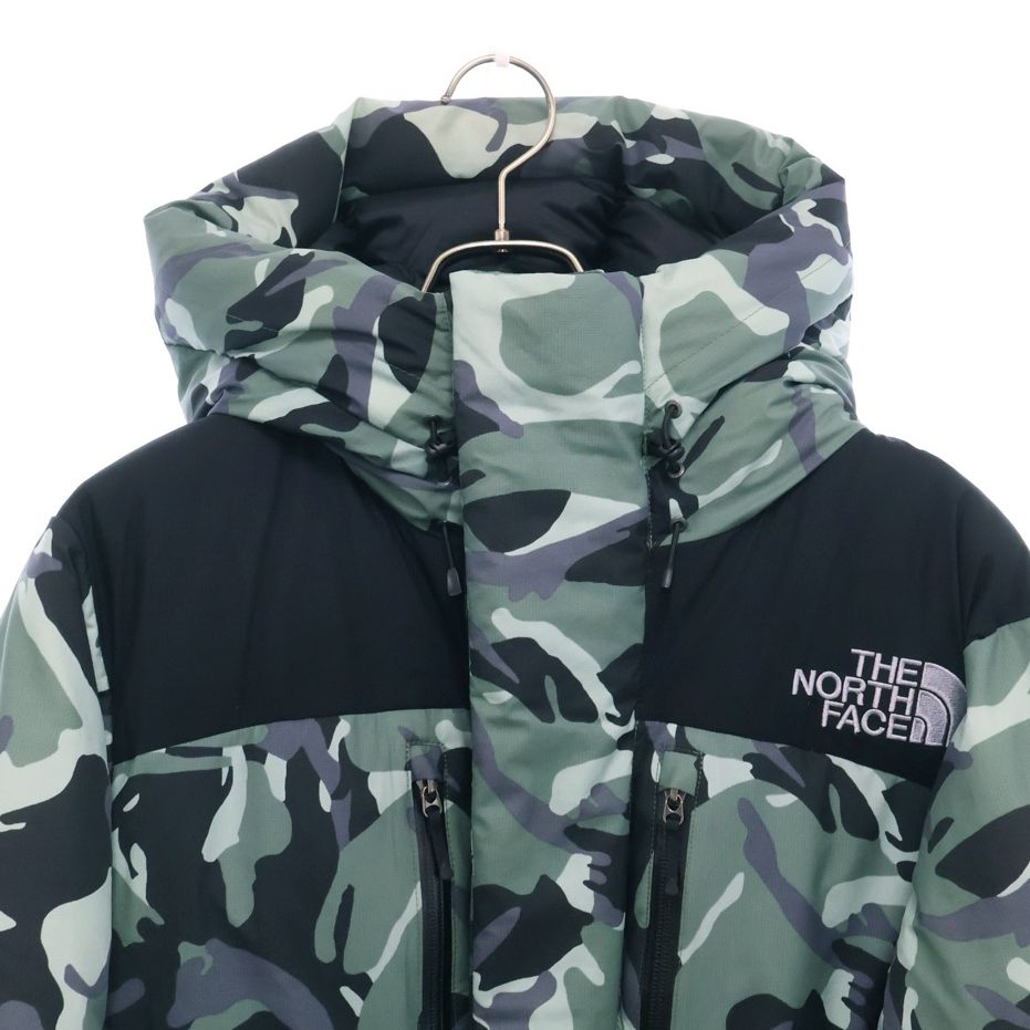 THE NORTH FACE (ザノースフェイス) Novelty Baltro Light