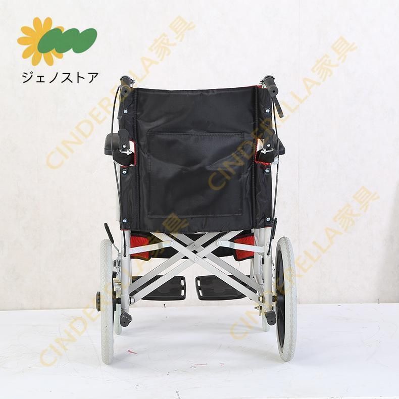 車椅子 小型