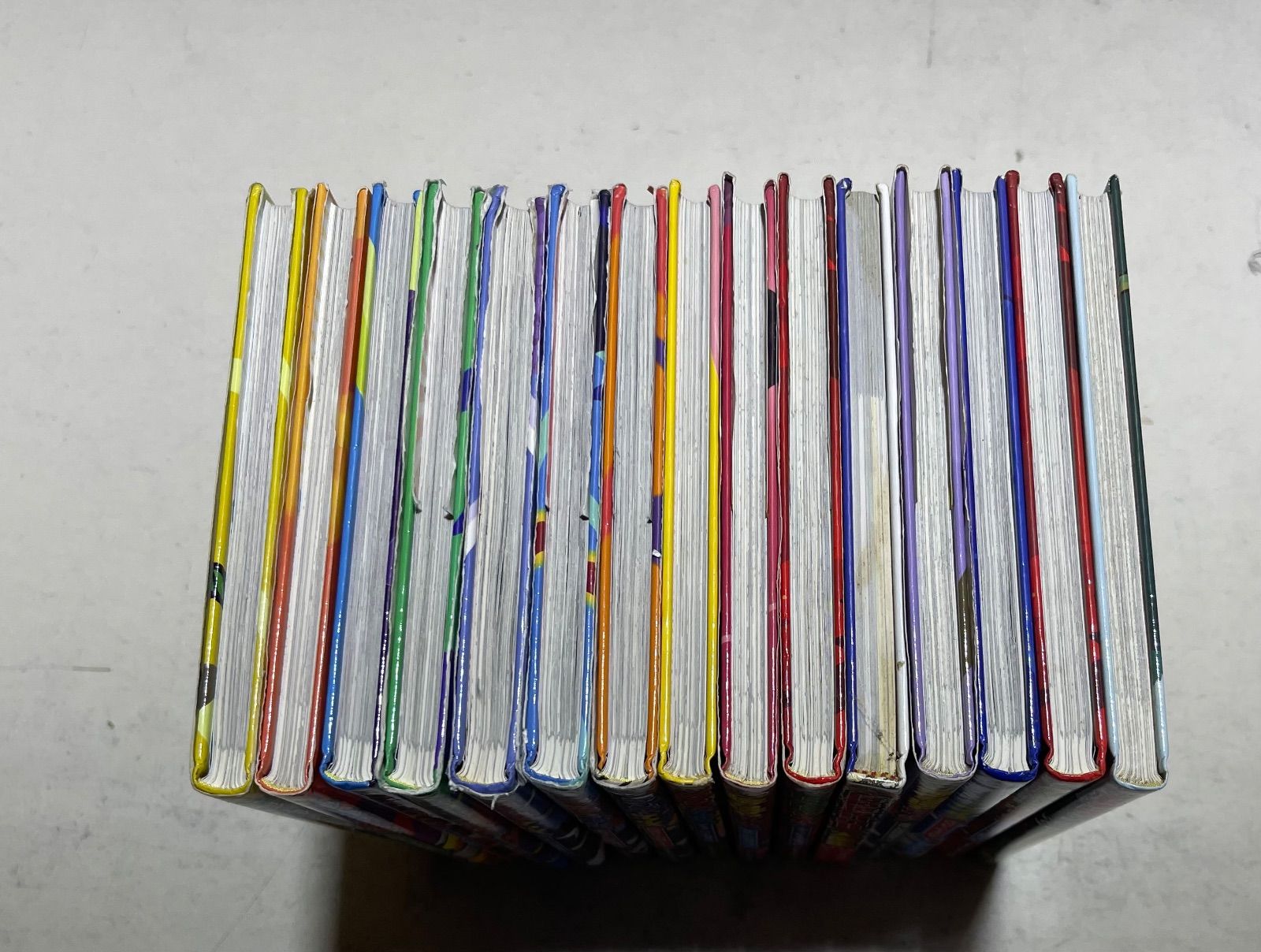 絵本 15冊 セット 絵本まとめ売り かわいいいきもの絵本 15冊セット