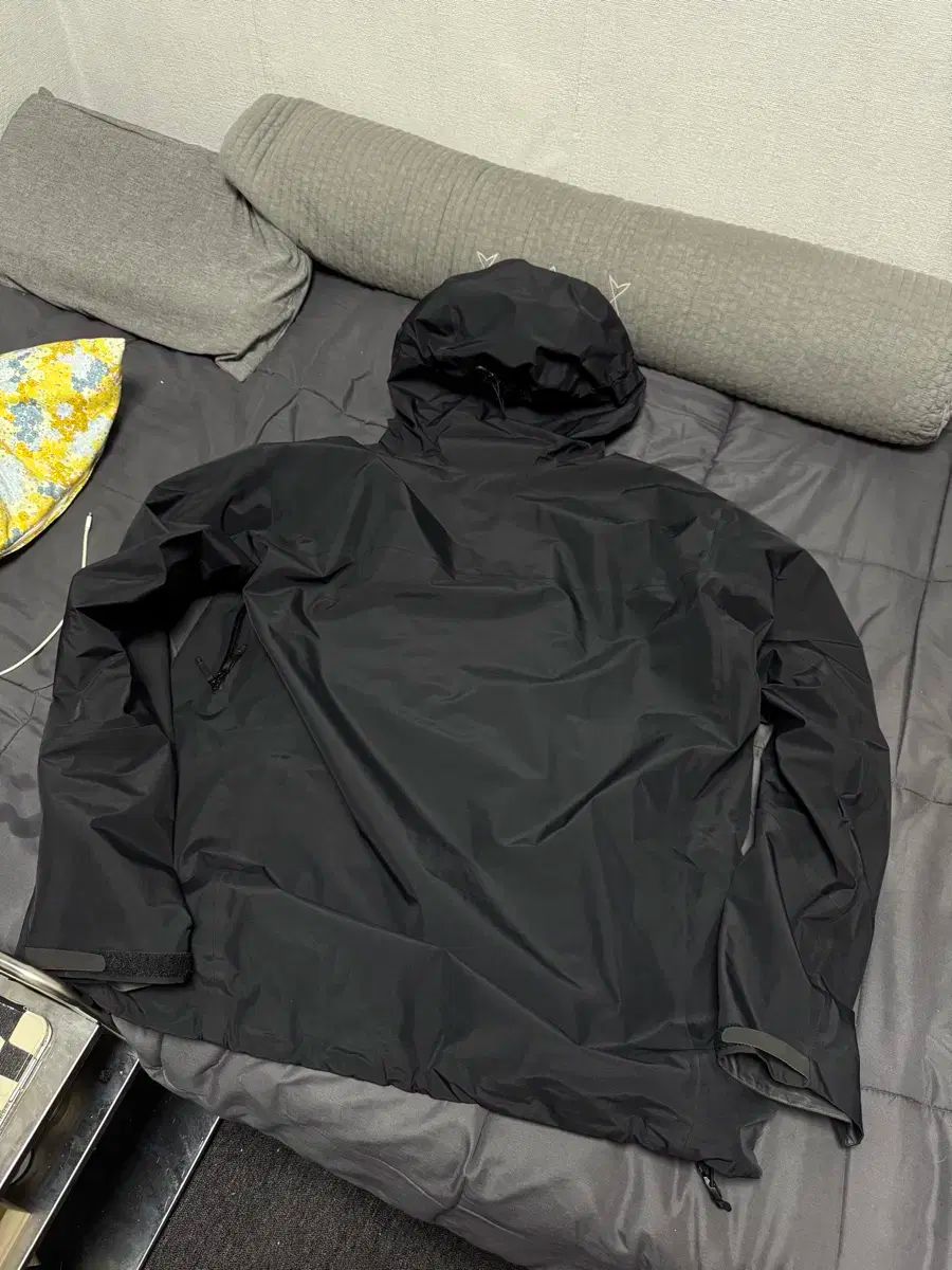 ARC TERYX アークテリクス GORE-TEX₍ゴアテックス ベータ lt xxl ブラック