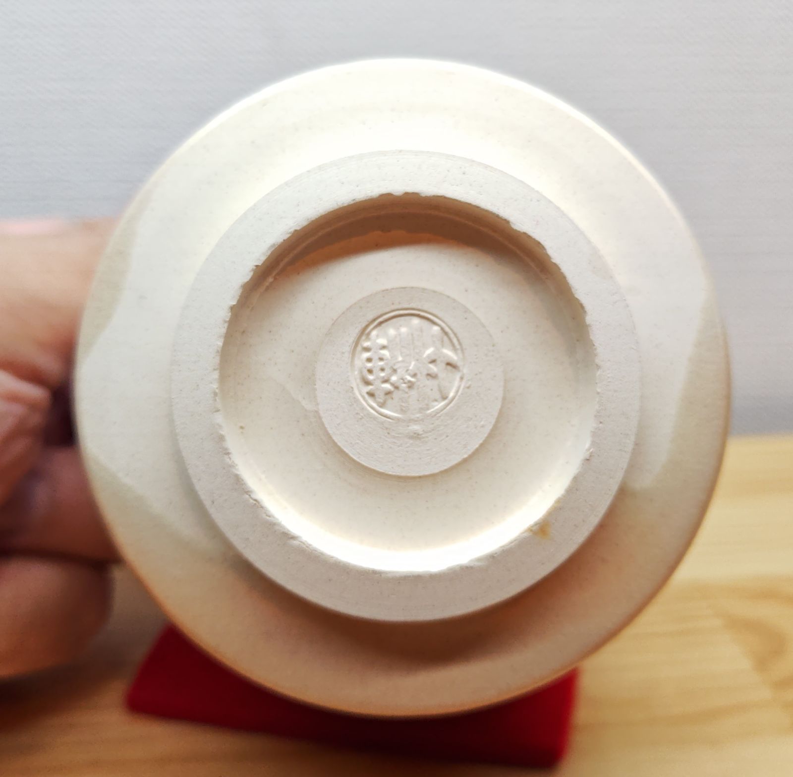 送料込【逢絢亭】茶道具 茶碗 筒茶碗 京焼 三浦竹軒 共箱入り 逢絢亭】茶道具 茶碗 筒茶碗 京焼 三浦竹軒 共箱入り - メルカリ