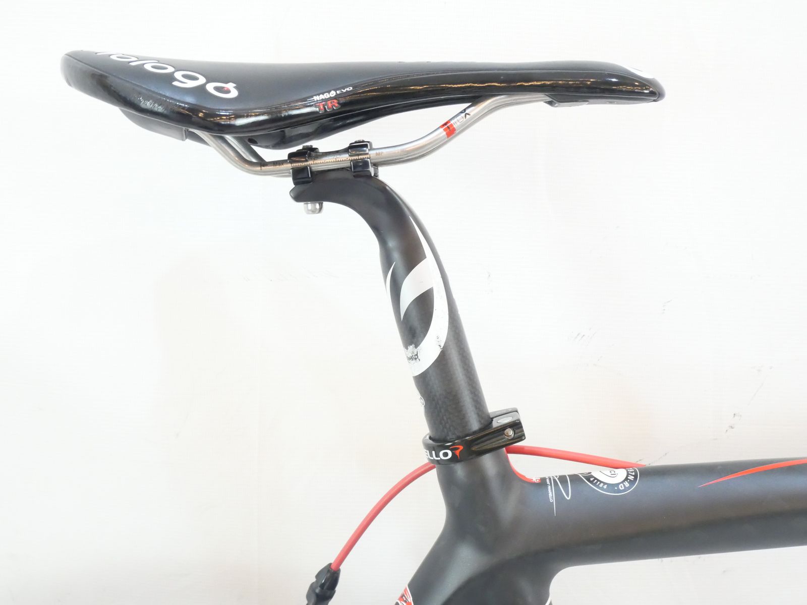 2014年モデル ロードバイク