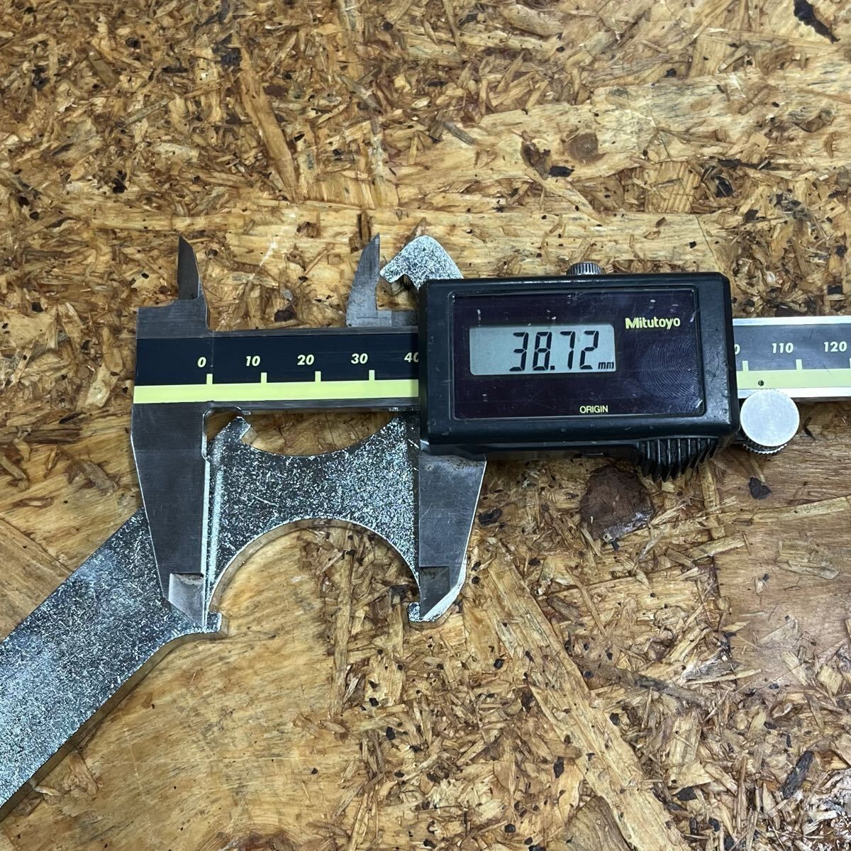 トライアンフ フォーク トップナット オイルシールホルダー 調整 工具 