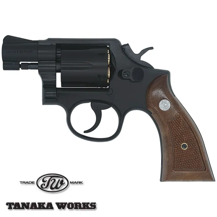 2026年最新】m36 チーフスペシャル タナカの人気アイテム - メルカリ