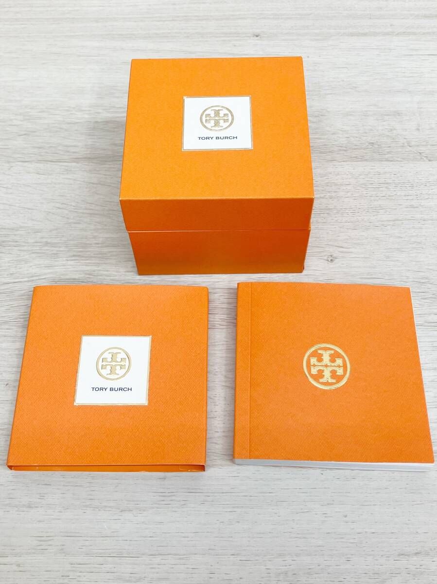TORYBURCH トリーバーチ TRB1005 クォーツ 腕時計 - メルカリ
