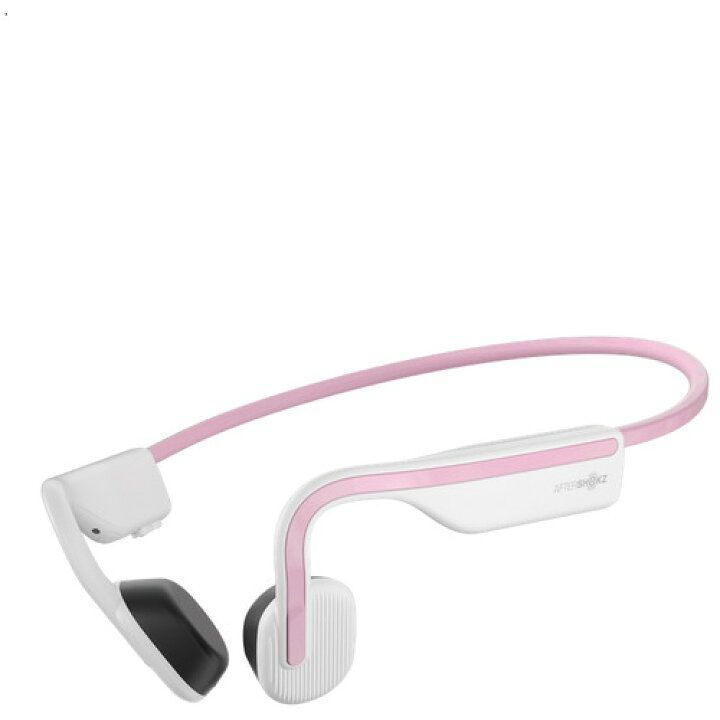 OpenMove AfterShokz 骨伝導イヤホン オープンムーブ ピンク - レイク