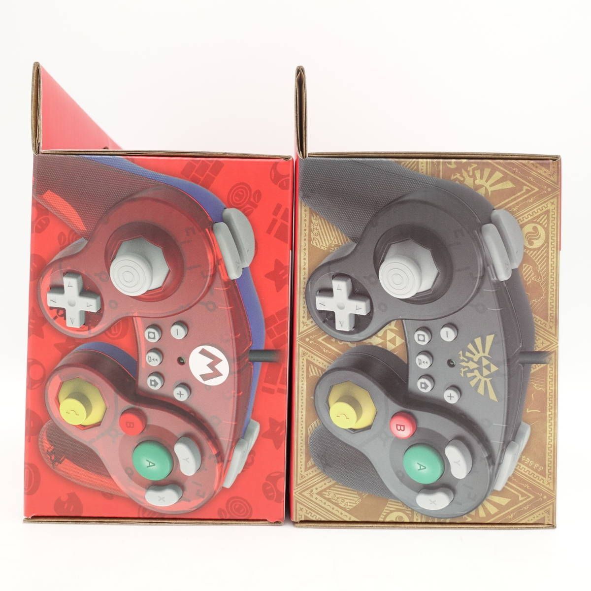 株式会社 HORI | ホリ クラシックコントローラー for Nintendo