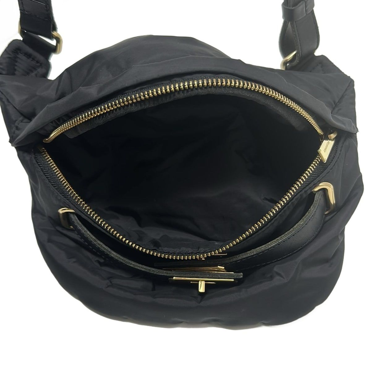 専用　美品✴︎ シータパランディカ　ウエストポーチ　黒　シボ革　レザー Deuxieme Classe（ドゥーズィエムクラス）の「SITA PARANTICA シボカワ