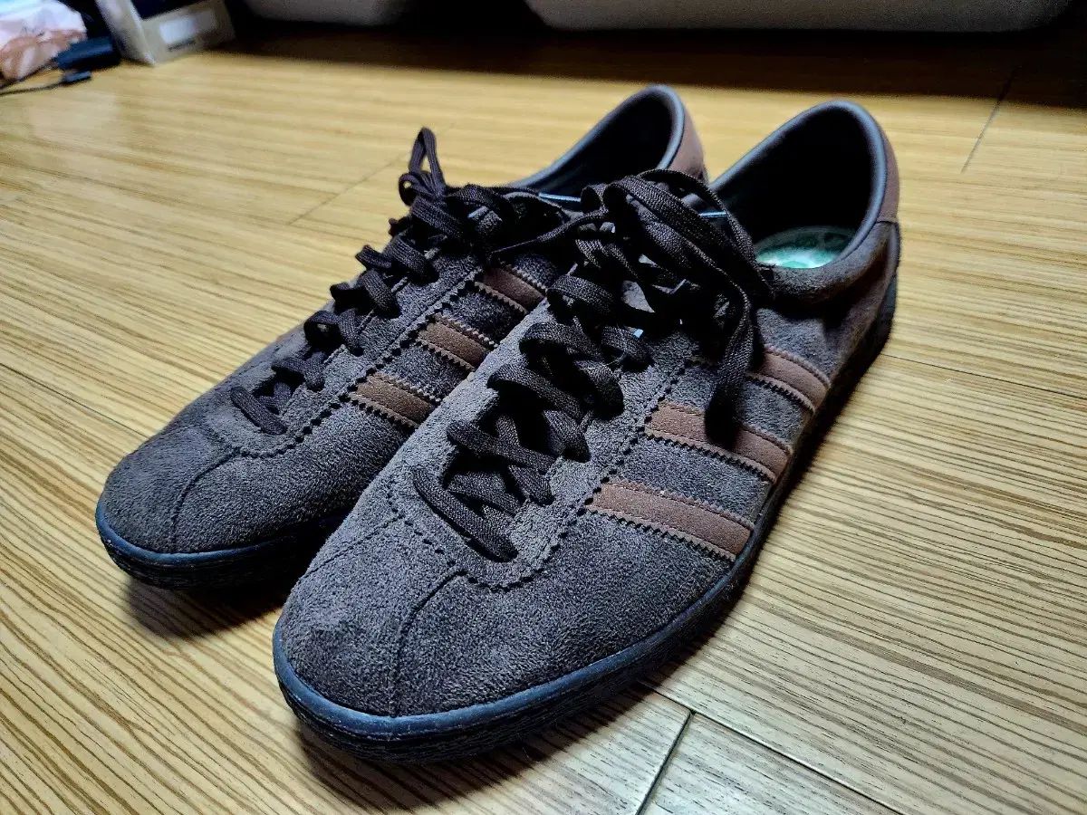 adidas アディダス タバコ グルーエン 290