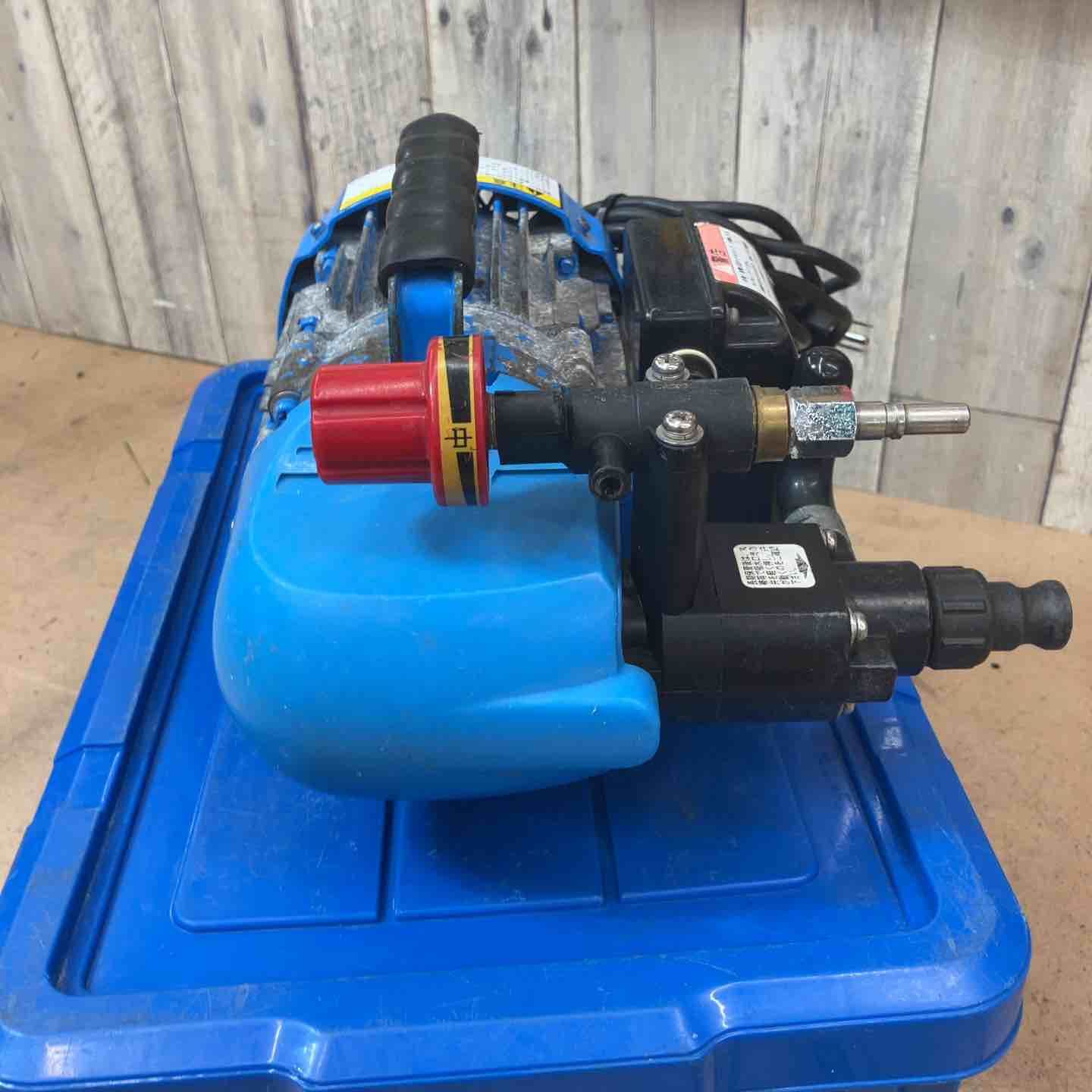 品】 丸山製作所(BIG-M) エアコン洗浄機 エアコン洗太郎プロ MSW029M