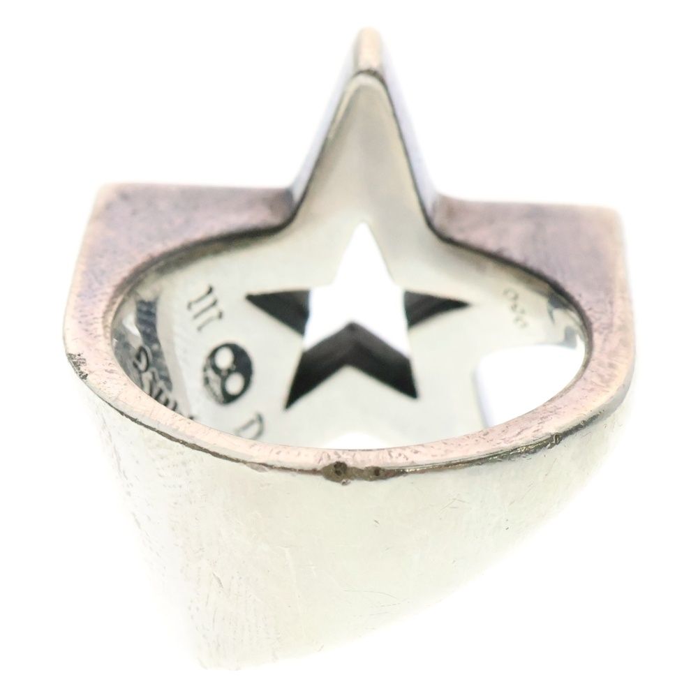 BANKROBBER (バンクローバー) × MAGICAL DESIGN STAR BRIGHT RING BRMD