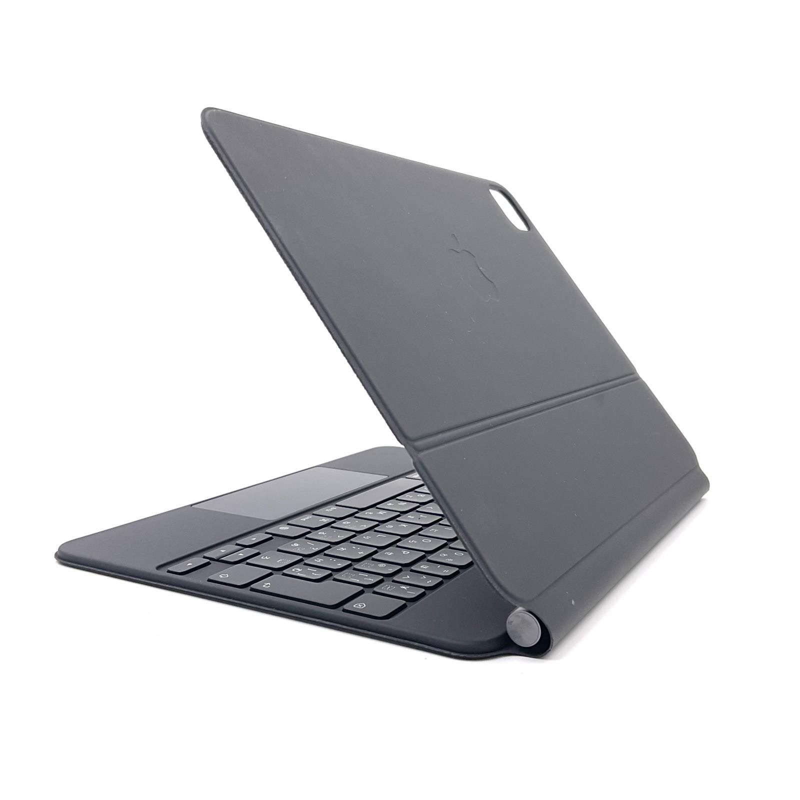 Apple Magic Keyboard for iPad Pro 11-inch 2nd generation MXQT2J|A 動作 済 全額返金保証 最速発送