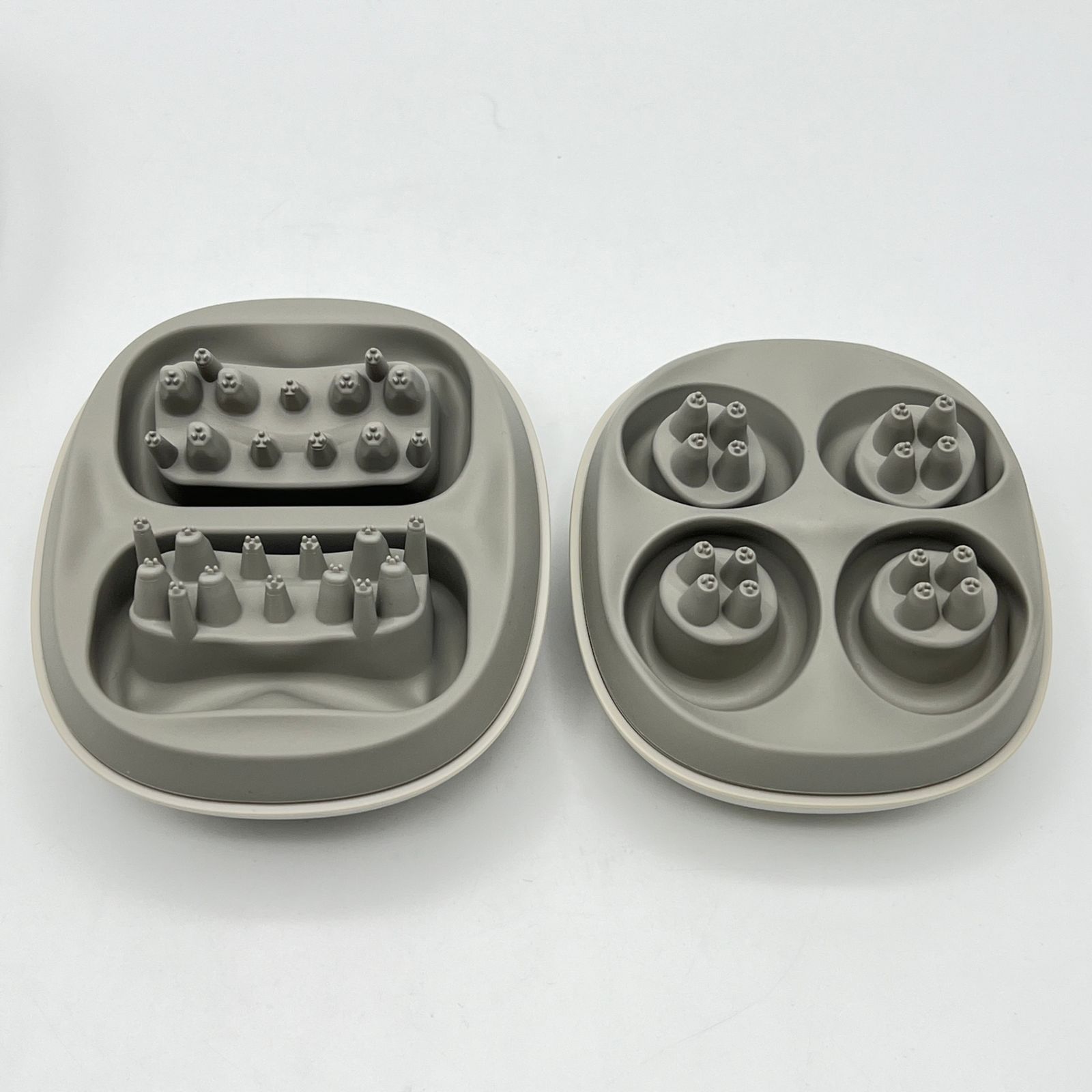 パナソニック 頭皮エステ サロンタッチタイプ ブラウン調 EH-HE0G-T