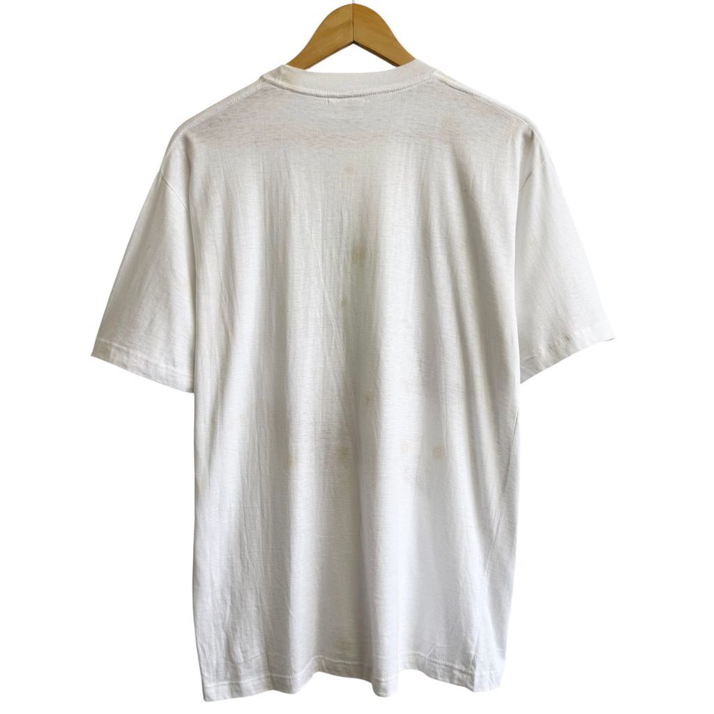 バンプレスト 美少女戦士セーラームーン セーラージュピター 木野まこと 半袖Tシャツ 白 SIZE No.H 537