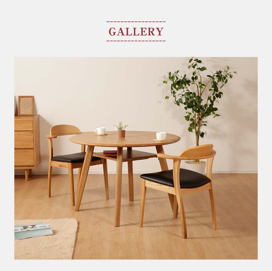 丸テーブル φ100cm ウォールナット ダイニングテーブル 丸型ダイニングテーブル 木製 おしゃれ 100 テーブルのみ