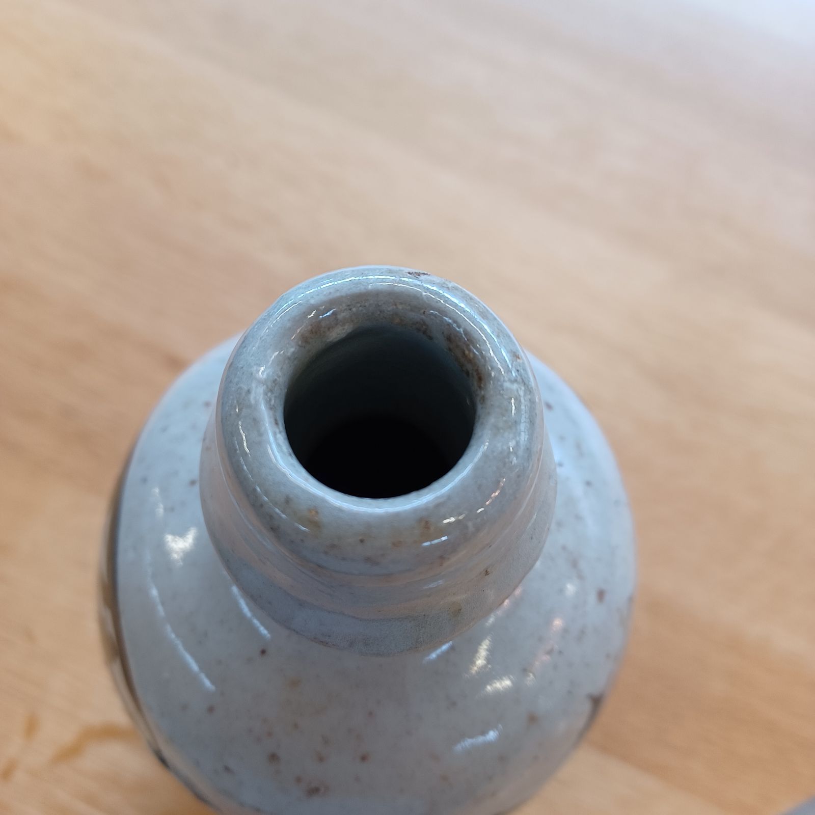 通い徳利 昭和初期 醤油入れ - メルカリ