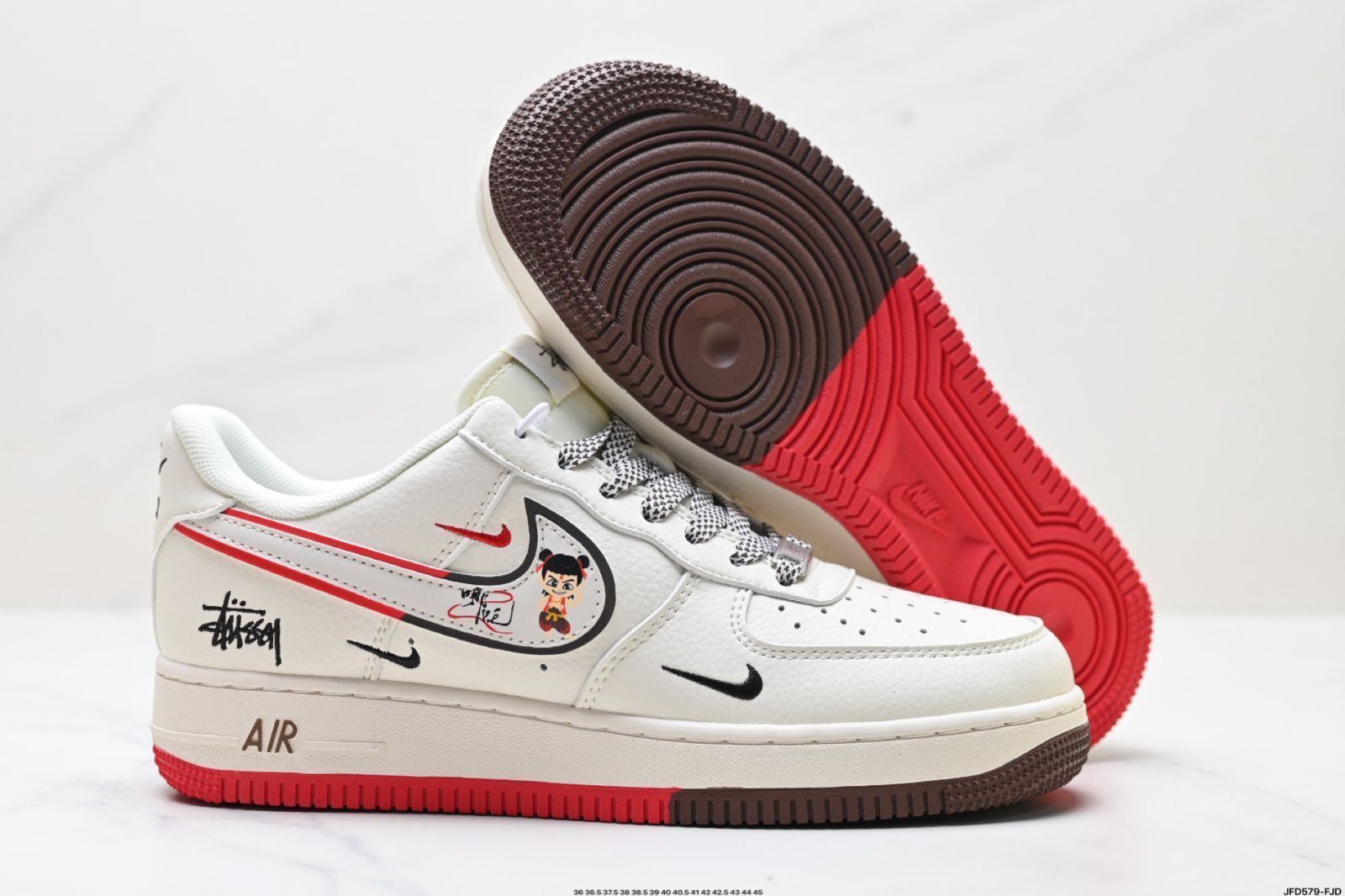 ナイキ Nike Air Force 1 '07 LV8 エアフォースワン ロートップ