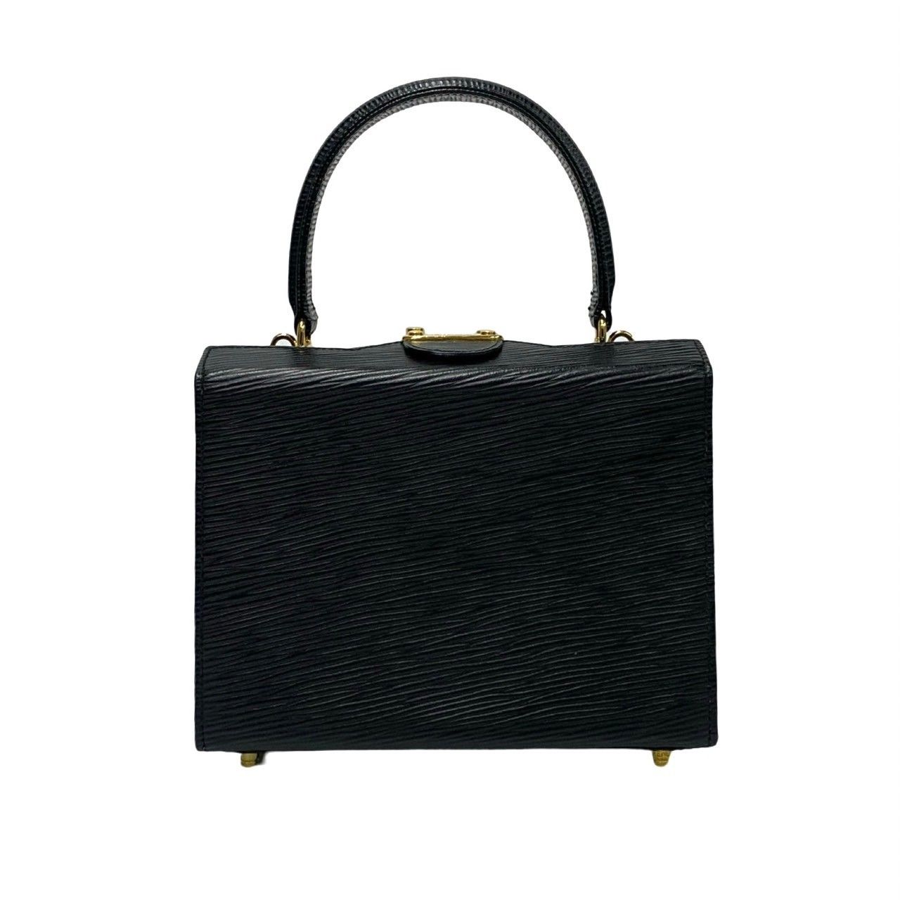 ほぼ未使用 FENDI フェンディ ロゴ 金具 エピレザー 本革 2way 