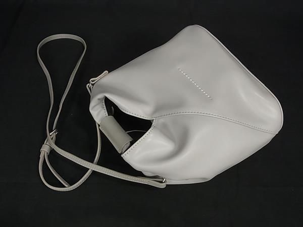 □新品同様□ MM6 Maison エムエムシックス メゾン マルジェラ  