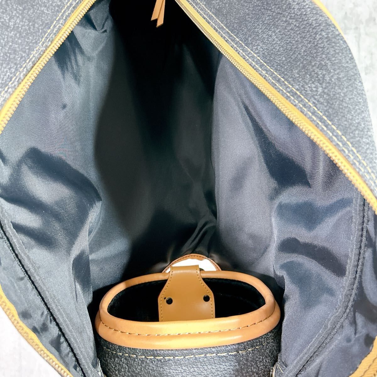 トライファス バジレウス 3点式 プロモデル 限定200 キャディバッグ