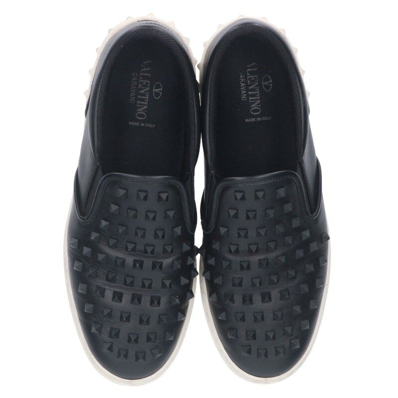 【VALENTINO】 ガラヴァーニ VLTN オープントゥ スリッポン 19184381_42179990_1000.jpg