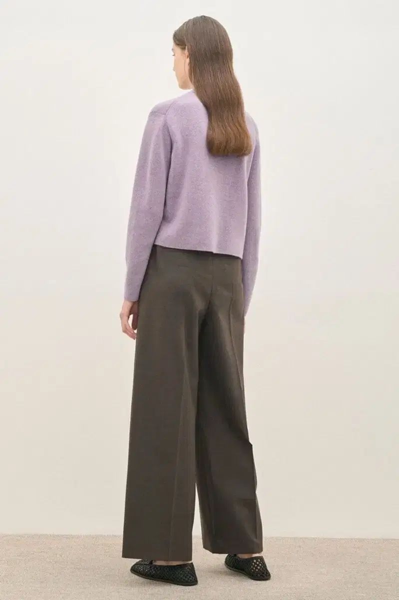 the CASHMERE
