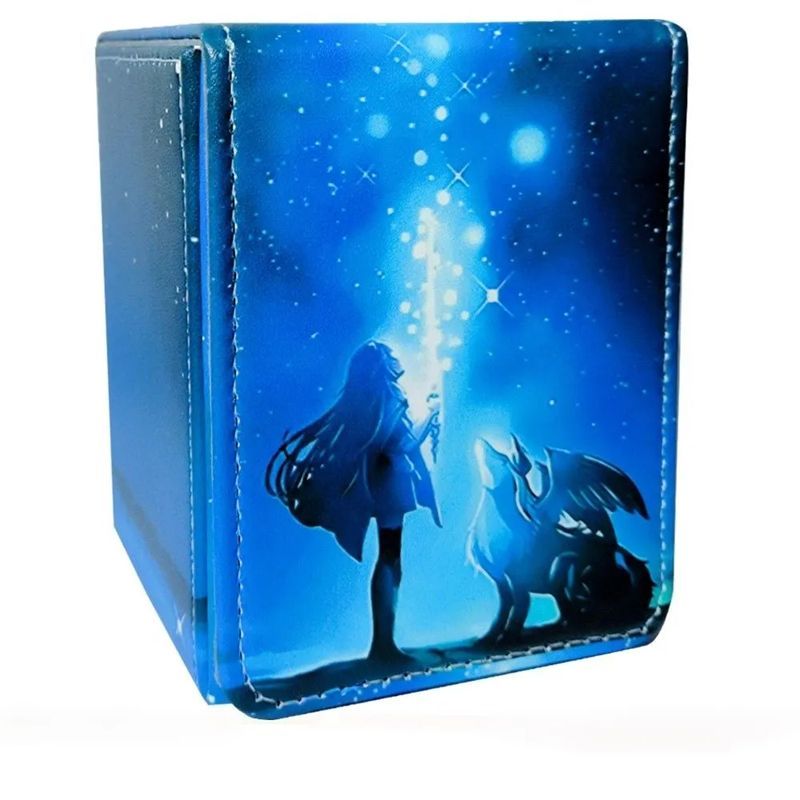 遊戯王　星遺物の導く先　デッキシールド　2セット⑤ 2317338509.jpg?1720743848