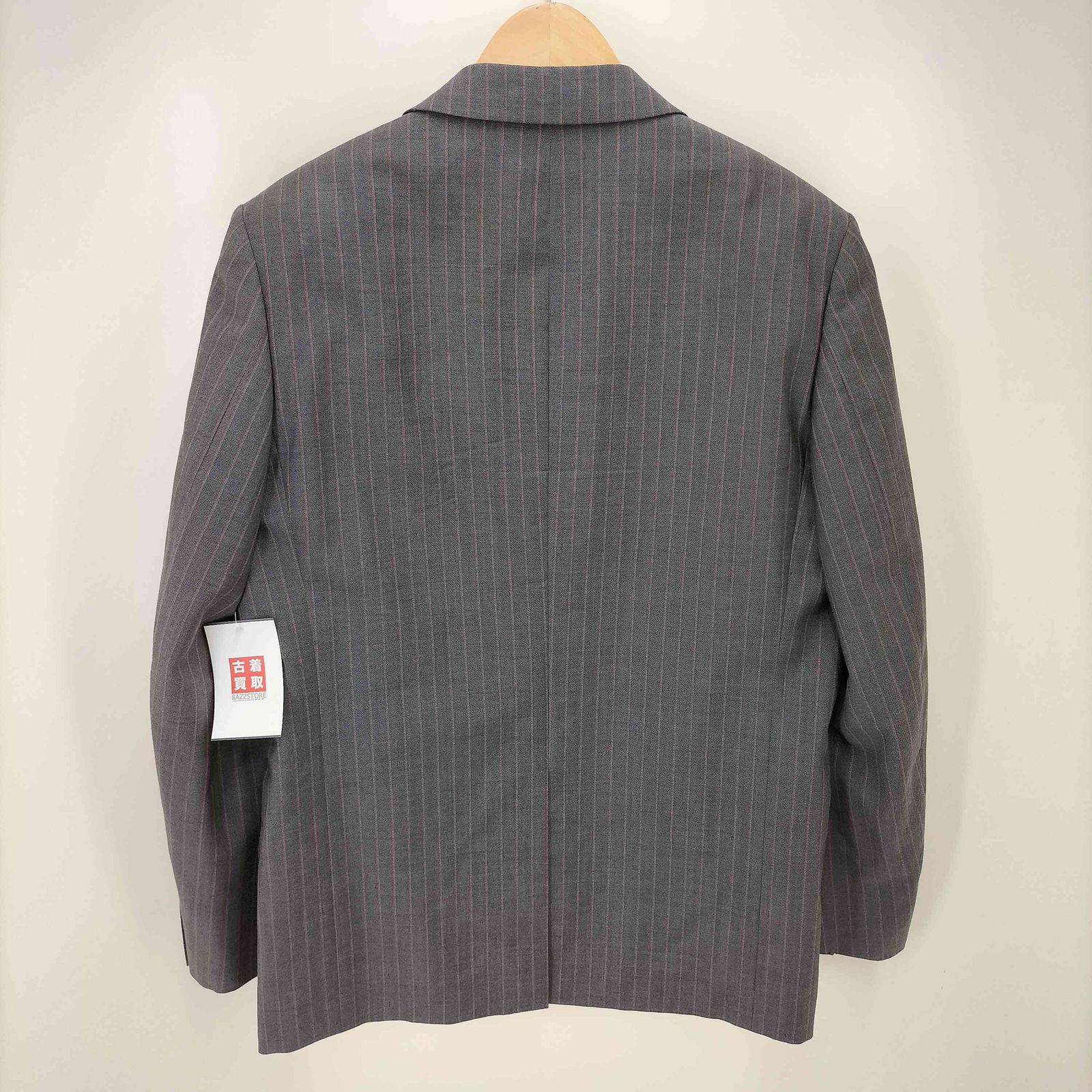 コムデギャルソンオム COMME des GARCONS HOMME AD2006 背抜き