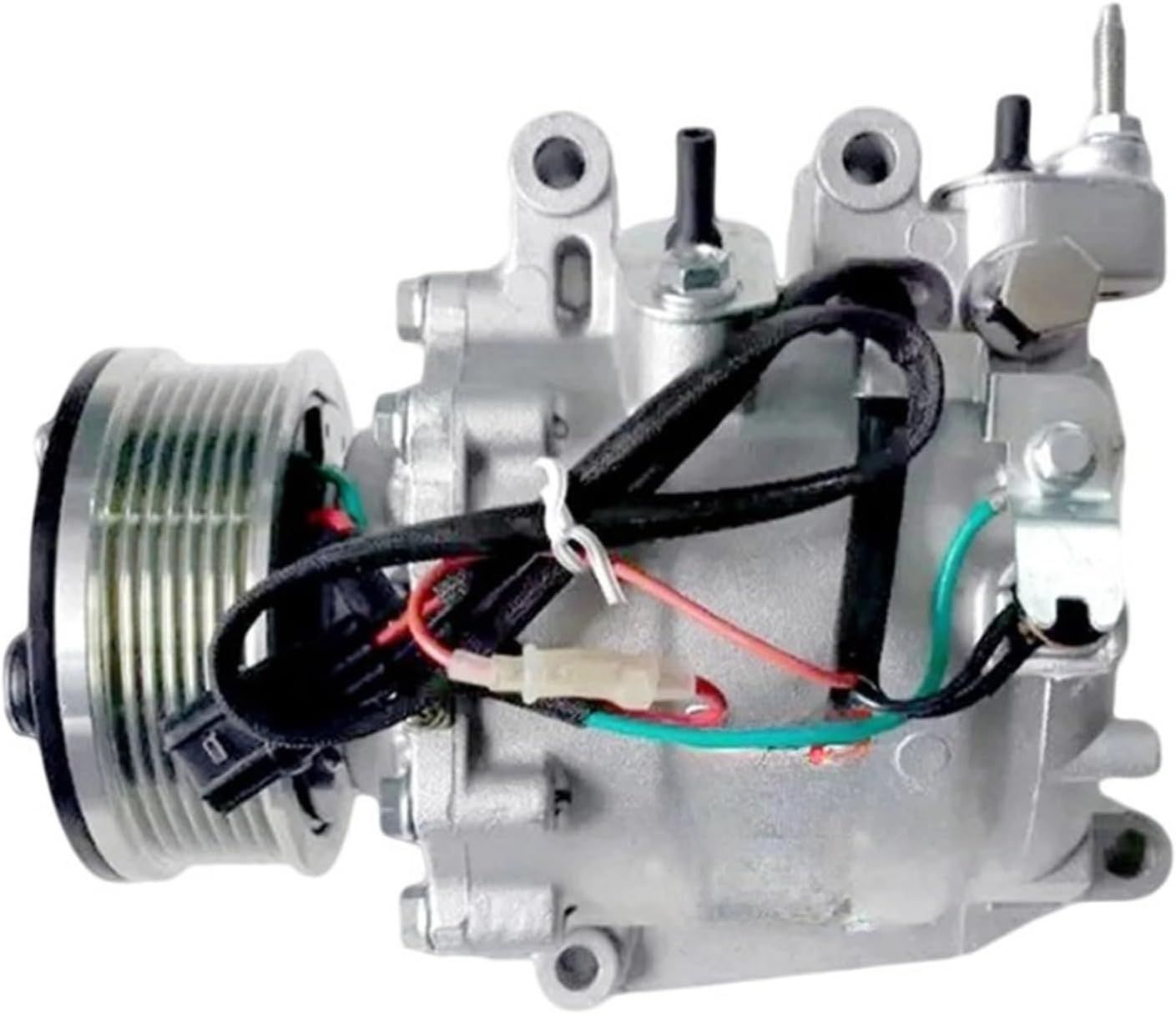 エアコンコンプレッサー 06-11