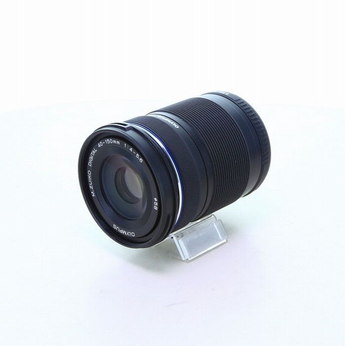 オリンパス) OLYMPUS M.ZUIKO DIGITAL ED40-150/F4.0-5.6R BK 注文