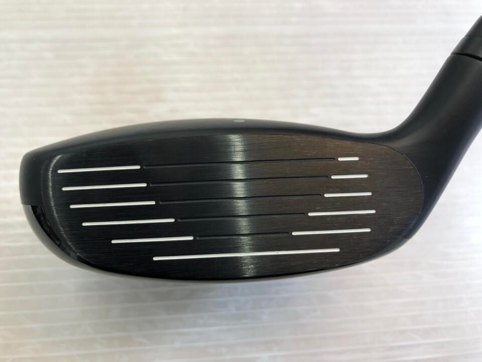 ギフトに最適。 G430 19 S ALTA J CB BLACK ユーティリティ ピン 最短 経済的な