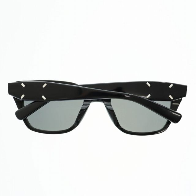 Maison Margiela スクエアサングラス GENTLE MONSTER ジェントルモンスター ×Maison Margiela メゾン