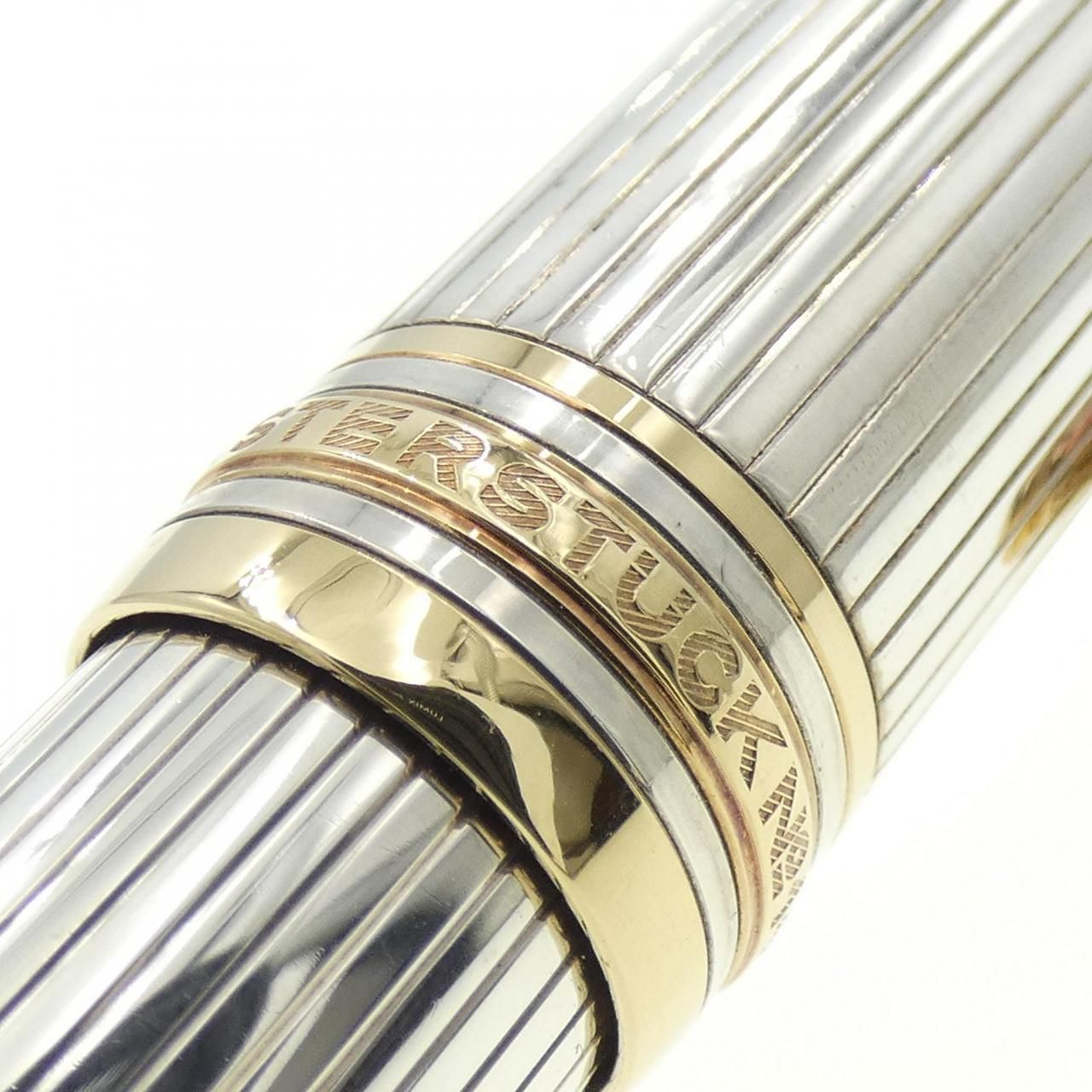 モンブラン マイスターシュテュック1468スターリングシルバー