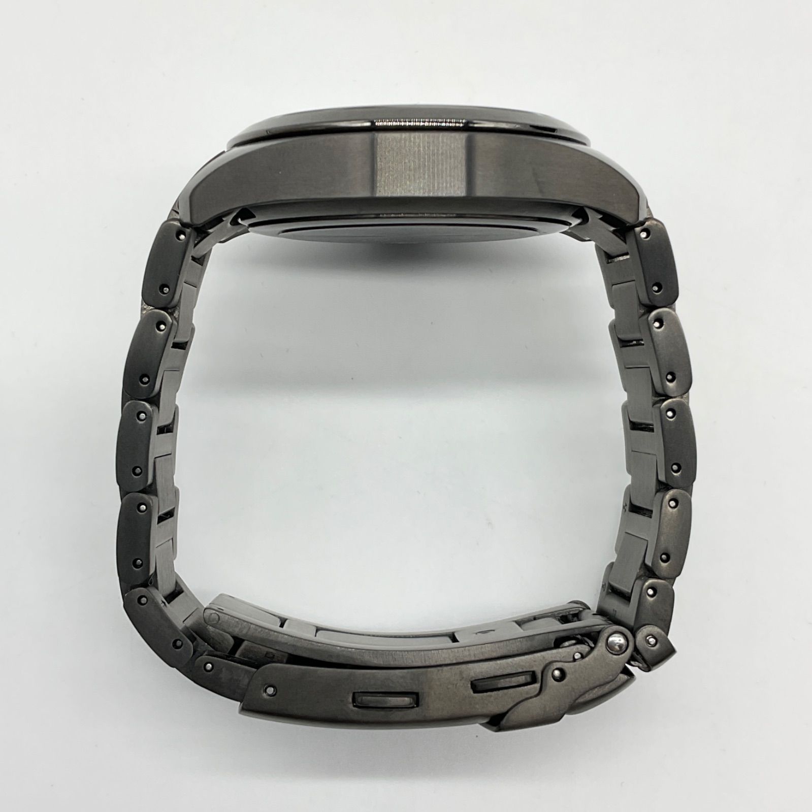 CITIZEN シチズン H100-R14749/AT6085-50E プロマスター エコドライブ 