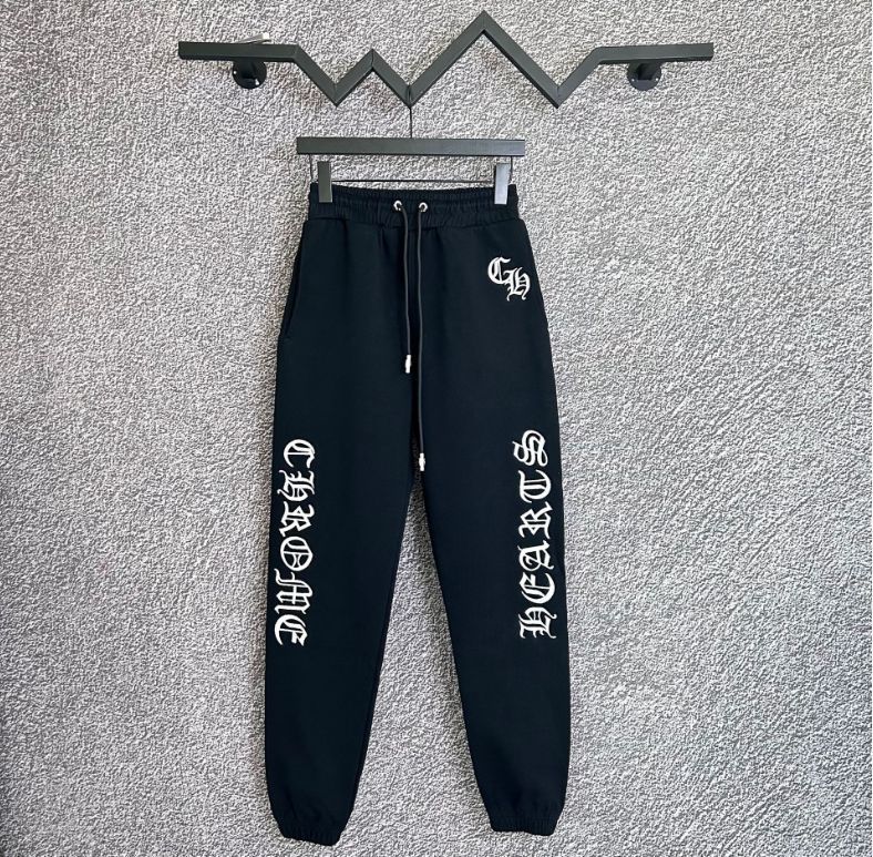 新作 人気商品 Chrome Hearts クロムハーツ スウェットパンツ