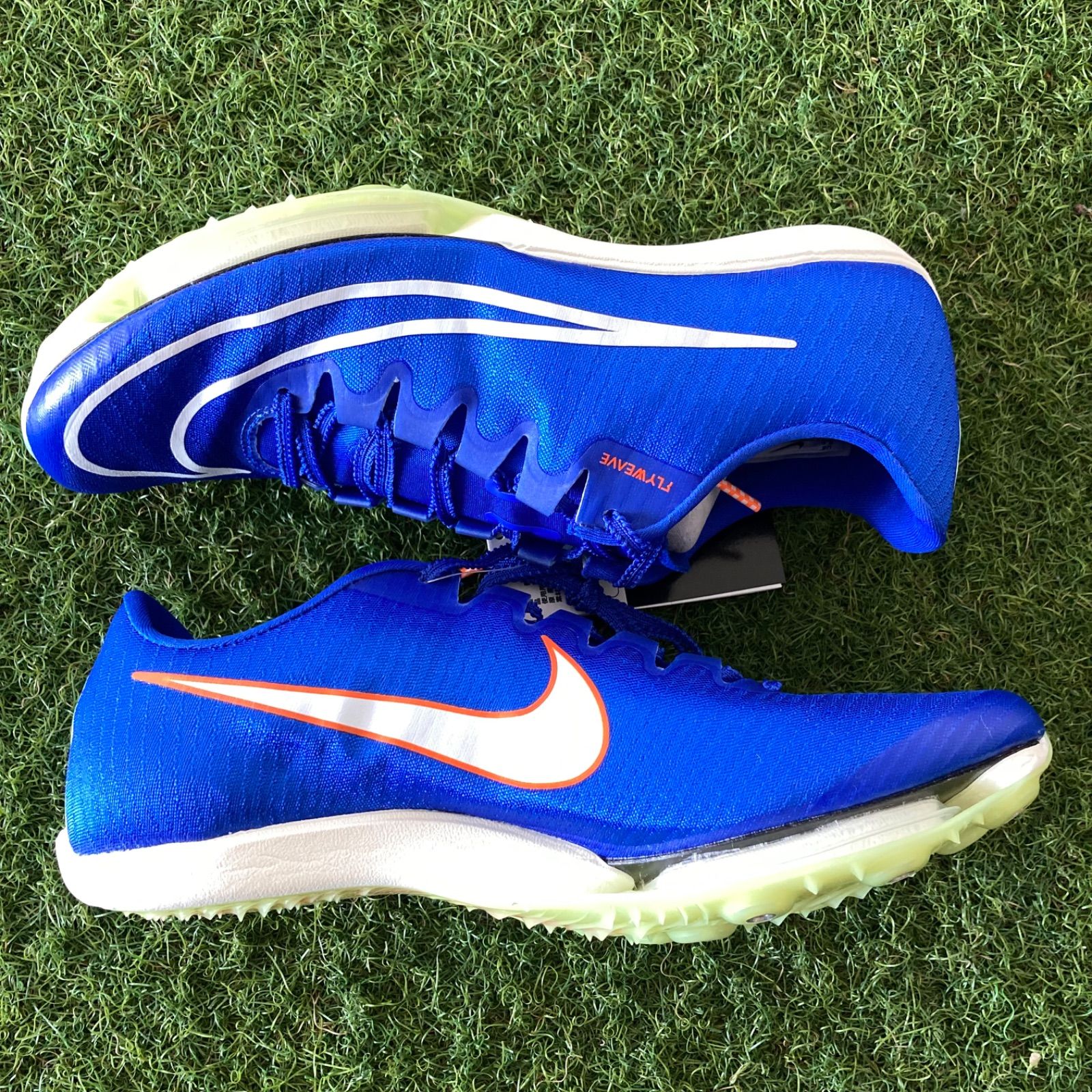 マックスフライ 26.5 陸上 スパイク NIKE ナイキ MAX fly