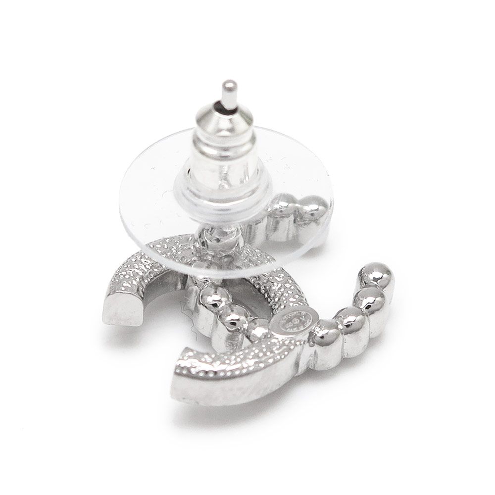 シャネル ピアス レディース スタッドピアス アクセサリー ココ