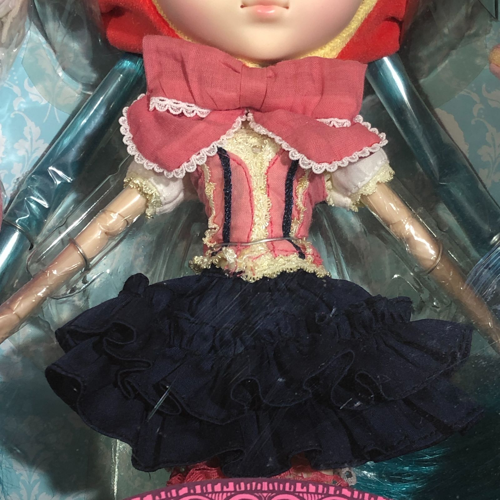 城東29-201】Pullip プーリップ 初音ミク LOL -lots of laugh- ver