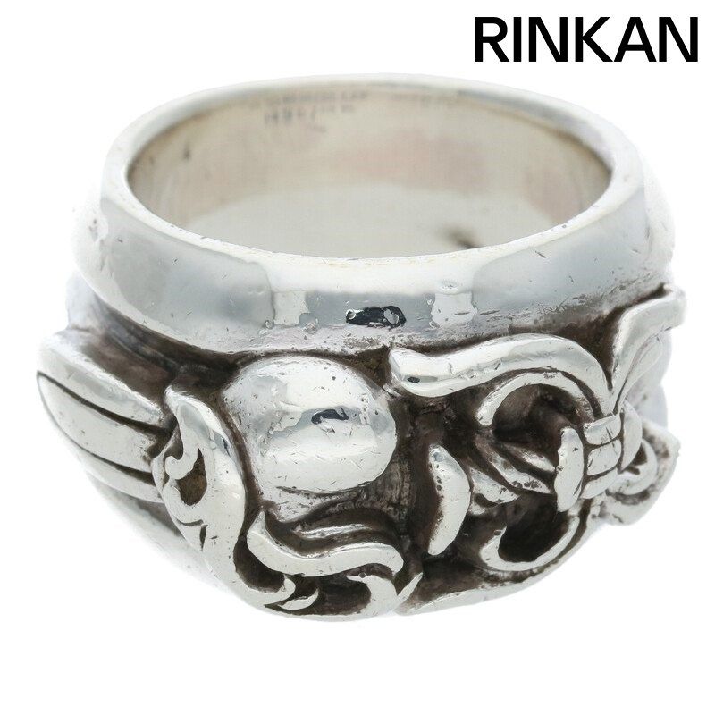 k-smithシルバーリング ブラックストーン k-smithシルバーリング