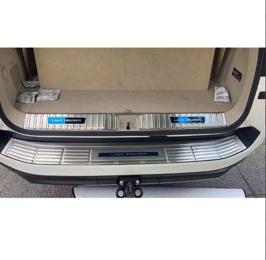 ブラックチタン シルバー