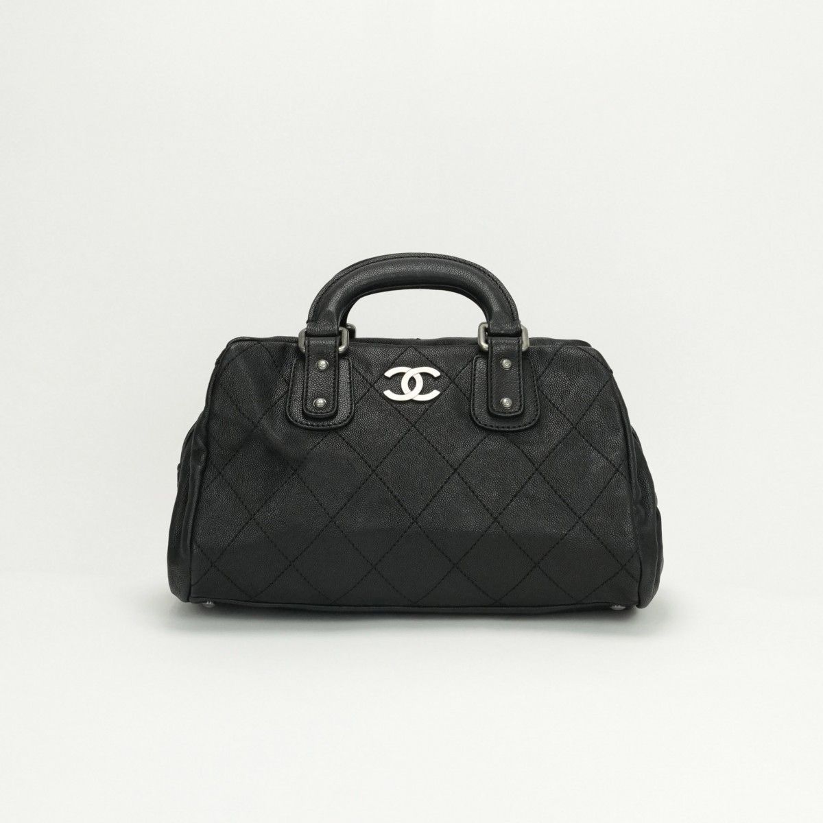 シャネル CHANEL マトラッセ ワイルドステッチ マトラッセ
