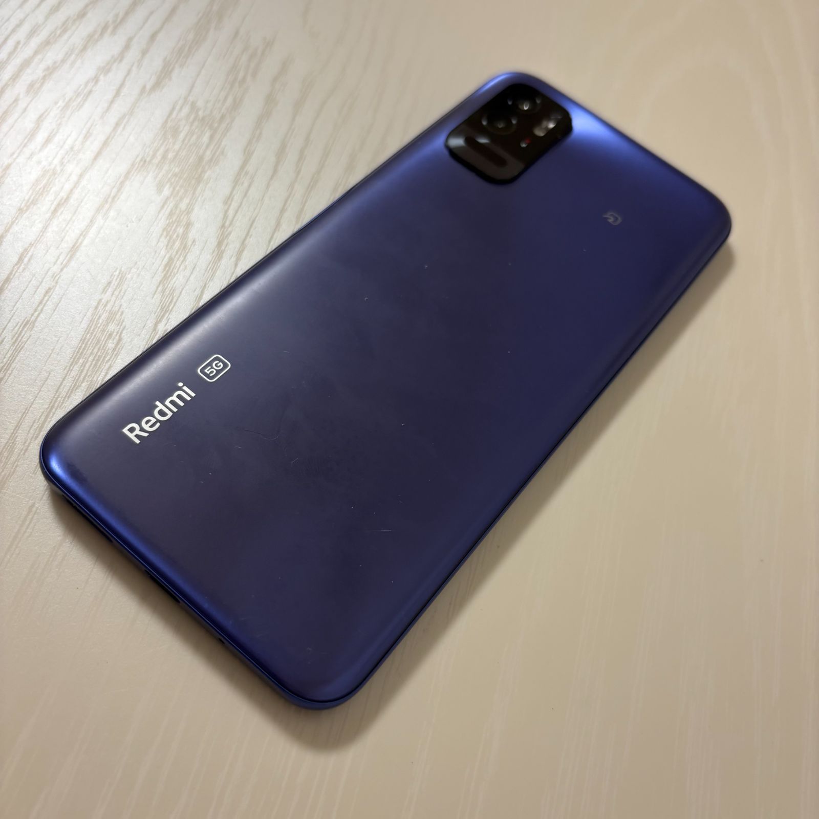 【動作確認済】Redmi Note 10T 本体 Redmi Note 10T 本体 Android スマートフォン 動作確認済