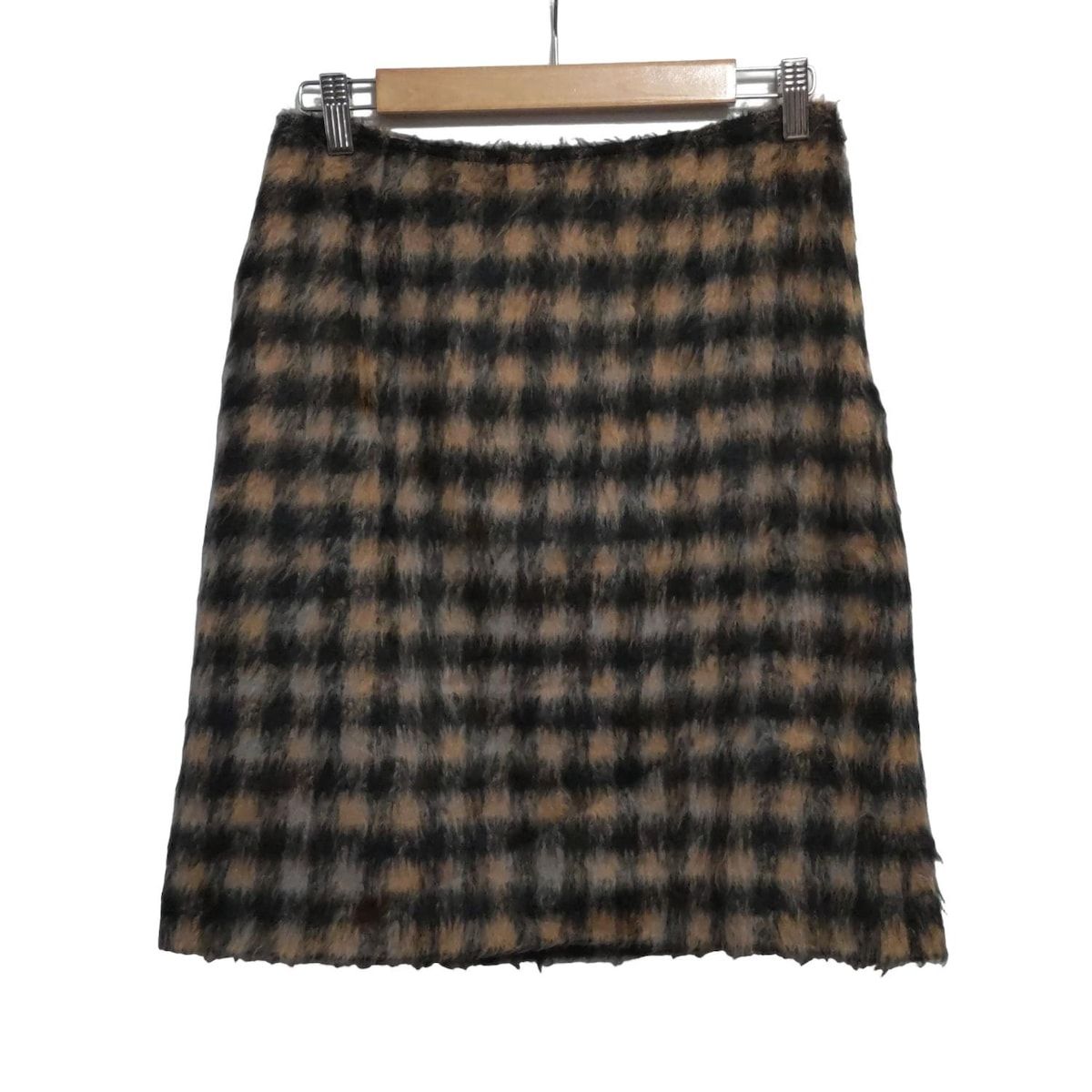 Max Mara STUDIO(マックスマーラスタジオ) スカート サイズJ 38  