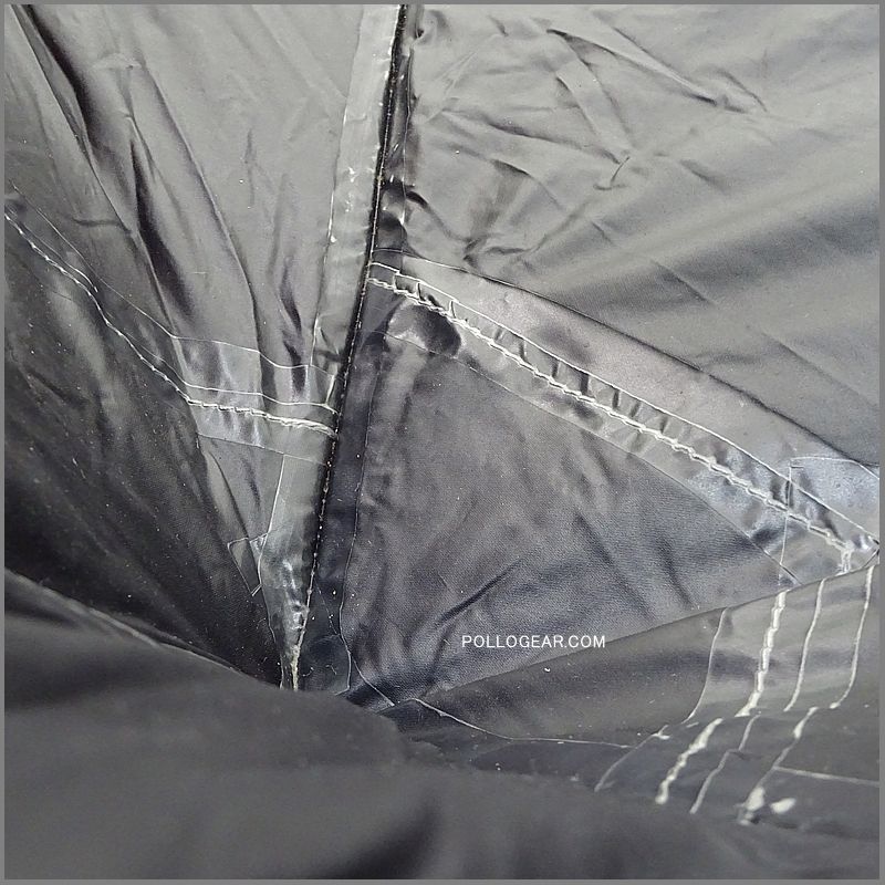 ソロキャンプ サンド