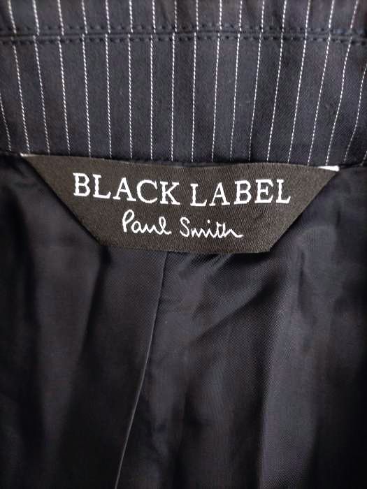 低価2023 BLACK LABEL Paul Smith(ブラックレーベルポールスミス