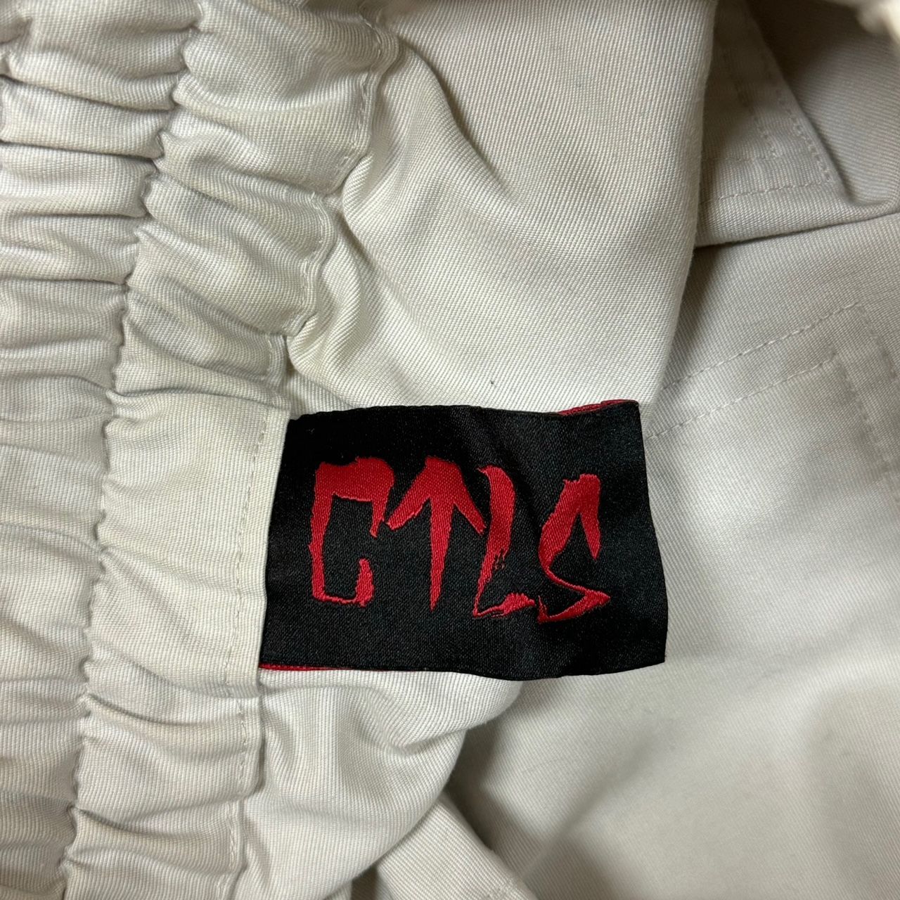 定価41800円 CVTVLIST 21SS CTLS CARGO SHORTS 短パン カーゴショーツ 