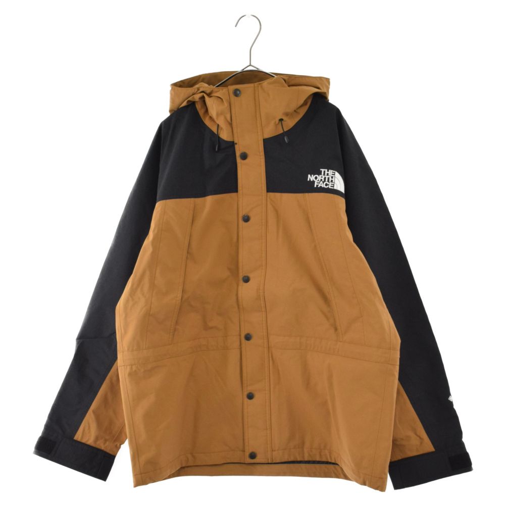 大得価新品 THE NORTH FACE (ザノースフェイス) Mountain Light Jacket