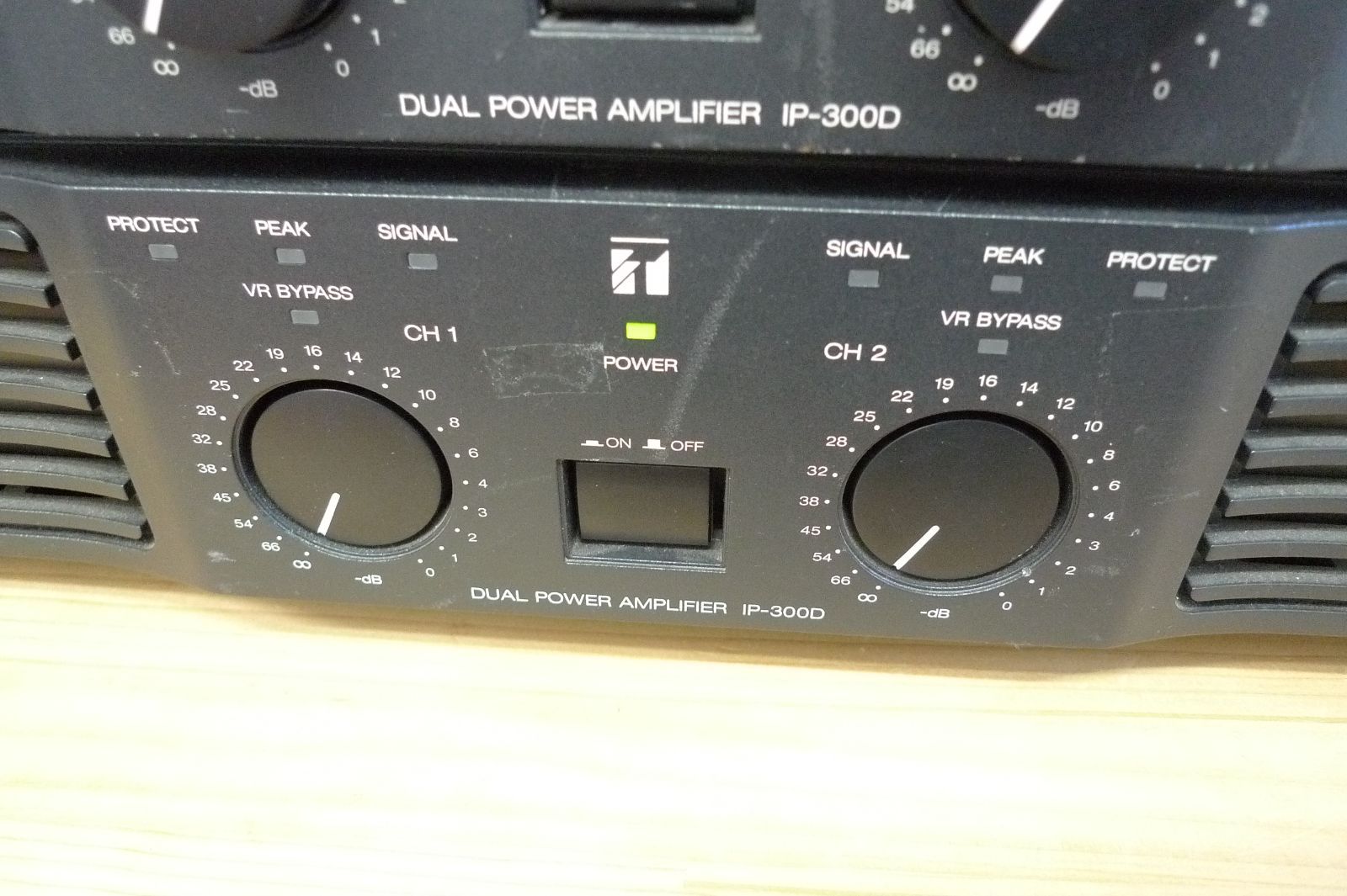IP-300D