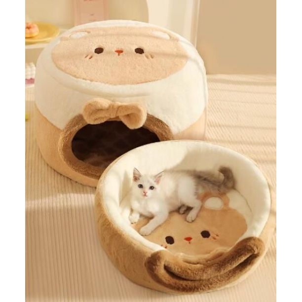  ペットベッド 猫ベッド 犬ベッド ペットハウス ペット用品 猫用ベッド 犬用ベッド 寝具 寒さ対応M ca 812 ベッド クッション ベッド クッション ハウス